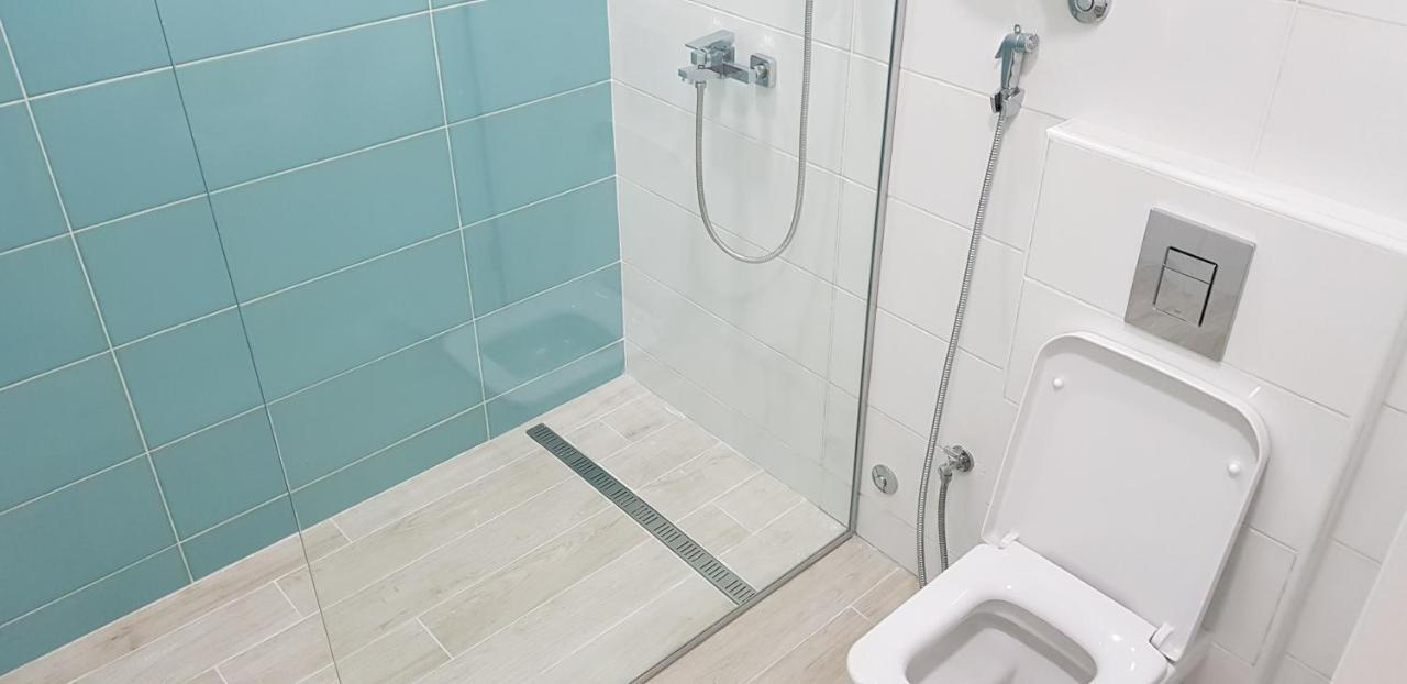 בלגרד Asya Blue Studio מראה חיצוני תמונה