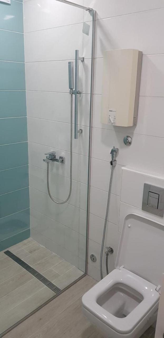 בלגרד Asya Blue Studio מראה חיצוני תמונה