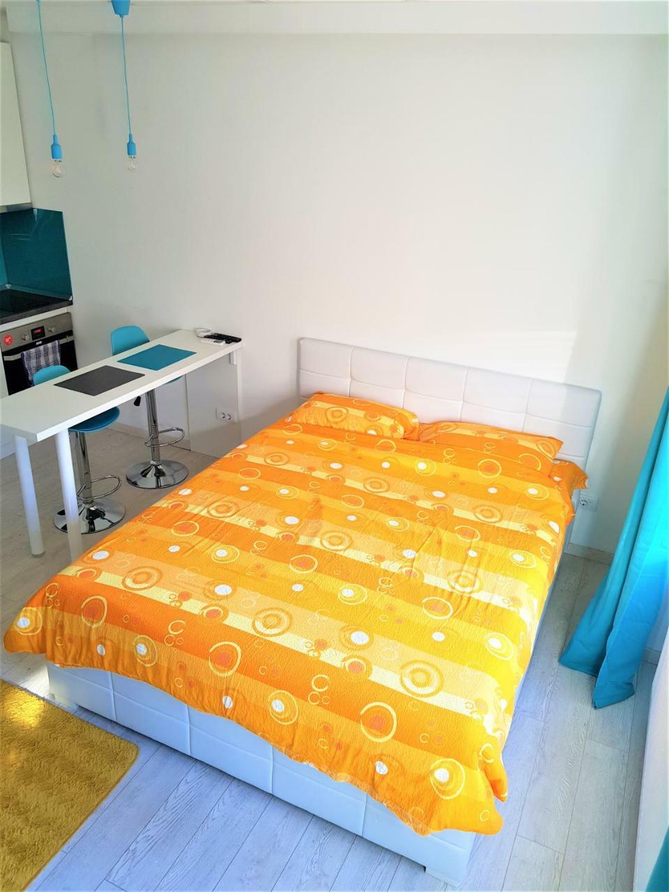 בלגרד Asya Blue Studio מראה חיצוני תמונה